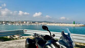 Ducati Multistrada V4 S (2021 - 24)