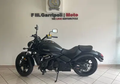 Kawasaki Vulcan S (2025 - 26) - Annuncio 9720547