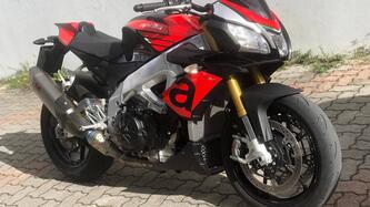 Aprilia Tuono V4 RR (2017 - 18) usata