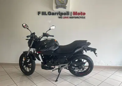 Keeway Motor RKS 125 (2025 - 26) - Annuncio 9720591