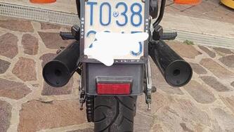 Honda VF 400 epoca