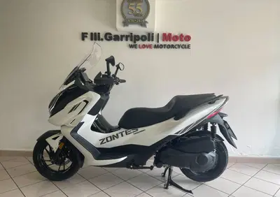 Zontes ZT368-E (2025 - 26) - Annuncio 9720603