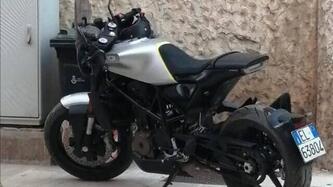 Husqvarna Vitpilen 701 (2018 - 19) usata