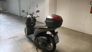 Yamaha Xenter 150 (2015 - 17) 