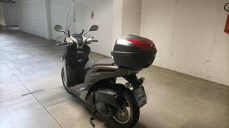 Yamaha Xenter 150 (2015 - 17)