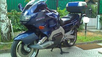 Yamaha GTS 1000 ABS (1993 - 01) usata