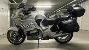 Bmw R 1150 RT (2000 - 06) 
