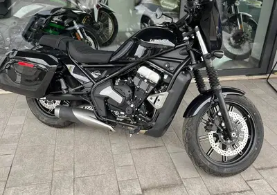 Moto Morini Calibro Bagger (2024 - 26) - Annuncio 9720686
