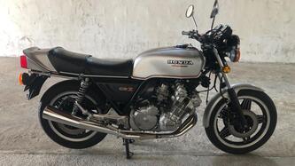 Honda CBX 1000 epoca