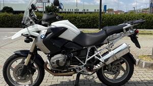 Bmw R 1200 GS (2010 - 12) 