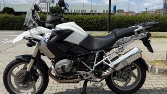 Bmw R 1200 GS (2010 - 12) usata