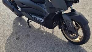Yamaha X-Max 300 Tech Max (2021 - 24) 