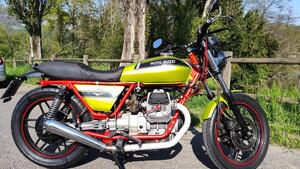 Moto Guzzi  