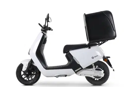 Yadea G5S Utility (2022 - 26) - Annuncio 9720719