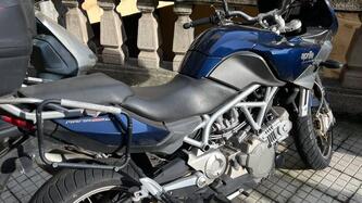 Aprilia Mana 850 GT ABS (2009 - 16) usata