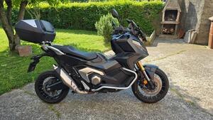 Honda X-ADV 750 DCT Gravel (2021 - 24) 