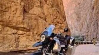 Bmw R 1150 GS Adventure (2002 - 06) usata
