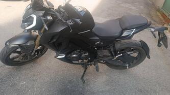 Keeway Motor RKF 125 (2021 - 24)