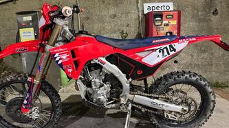 Honda CRF 250 RX Enduro (2024) usata