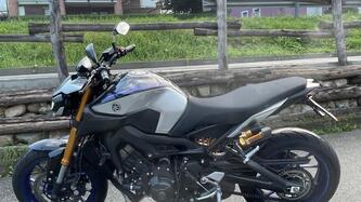 Yamaha MT-09 SP (2018 - 20)