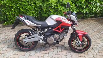 Aprilia Shiver 750 (2010 - 16) usata