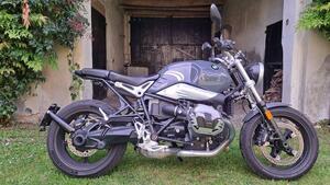 Bmw R nineT 1200 Pure (2017 - 20) 