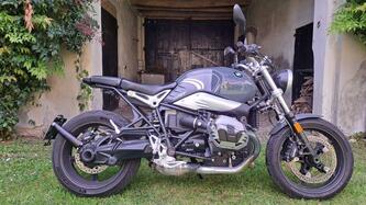 Bmw R nineT 1200 Pure (2017 - 20) usata