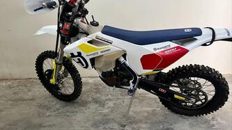Husqvarna FE 450 (2018)