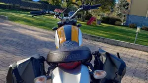 Ducati Scrambler 800 Classic (2015 - 16)  (7)
