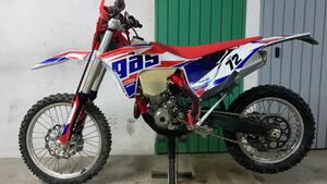 GASGAS EC 250 F (2021) 