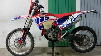 GASGAS EC 250 F (2021) usata