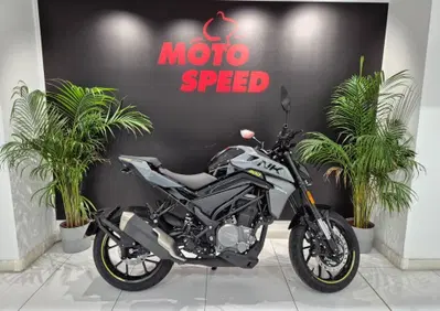 CFMOTO 300NK (2021 - 26) - Annuncio 8511073