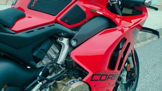 Ducati Panigale V4 (2022 - 24) usata