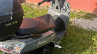 Sym Symphony 125 ST (2021 - 24) usata