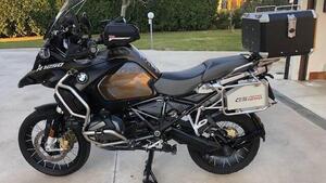 Bmw R 1250 GS Adventure (2019 - 20) 