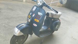 Piaggio  