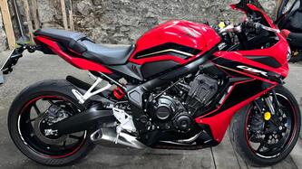 Honda CBR 650 R (2021 - 23) usata