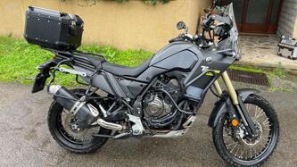 Yamaha Ténéré 700 (2021) usata