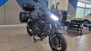 Yamaha Tracer 700 (2016 - 20) 