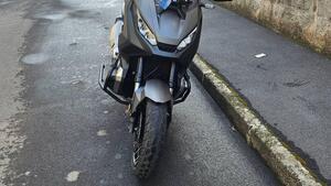 Honda X-ADV 750 (2018 - 20) 