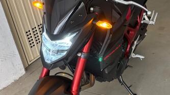 Honda CB 750 Hornet (2023 - 24)