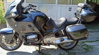 Bmw R 850 RT (1998 - 01) usata