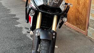Yamaha Ténéré 700 (2021) 
