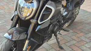 Ducati Diavel V4 (2023 - 25) 