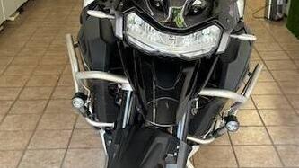 Triumph Tiger 1200 GT Pro (2022 - 23)
