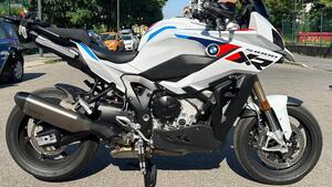 Bmw S 1000 XR (2024 - 25) 