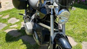 Bmw R 1200 R (2006 - 11) 