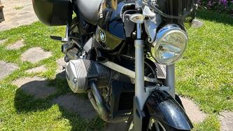 Bmw R 1200 R (2006 - 11) usata