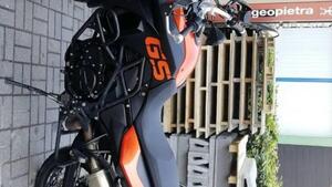 Bmw F 800 GS (2008 - 15) 