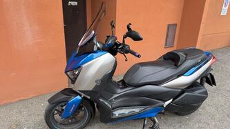 Yamaha X-Max 300 ABS (2017 - 20) usata